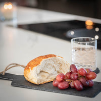 Small Slate Serving Board