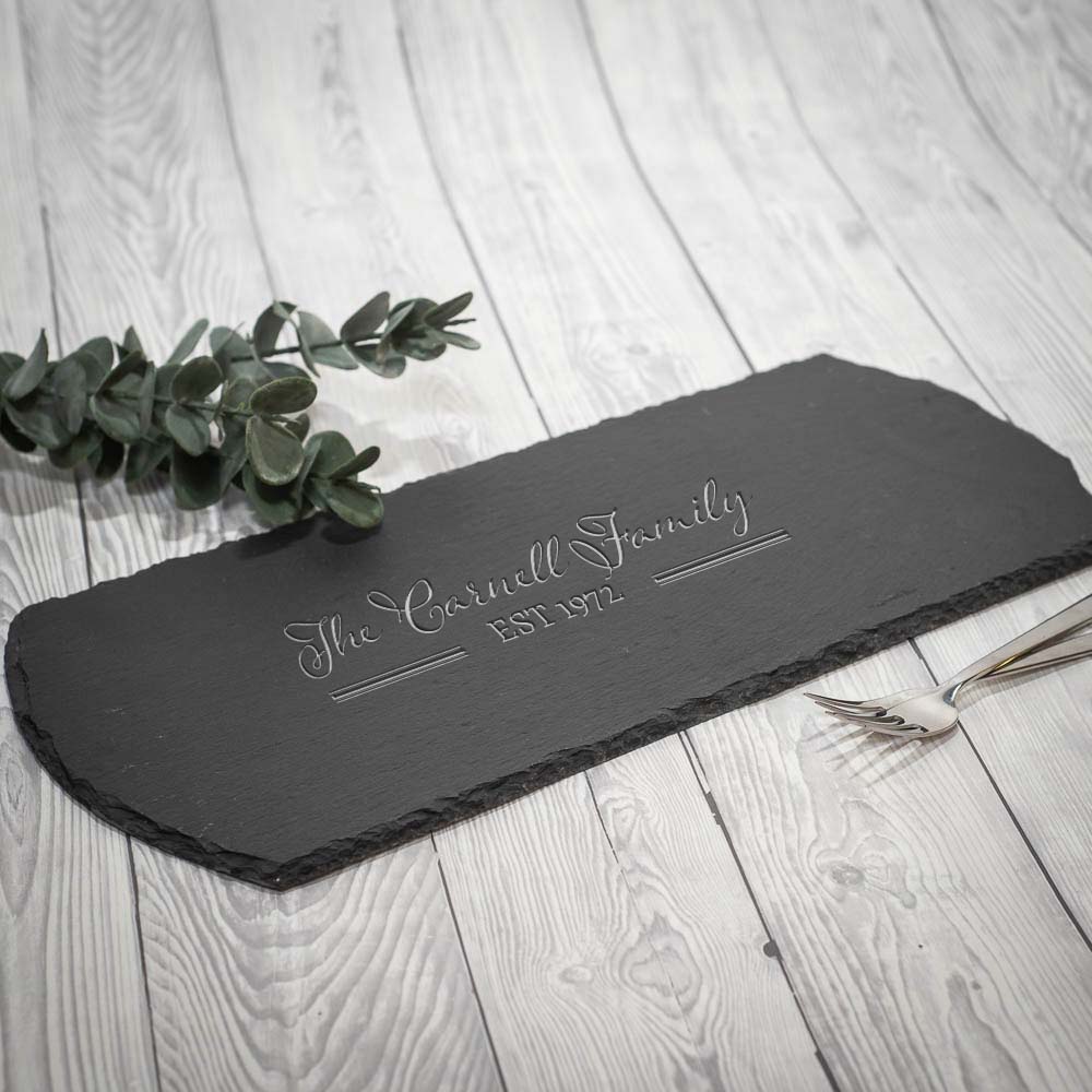 Stadium Slate Server