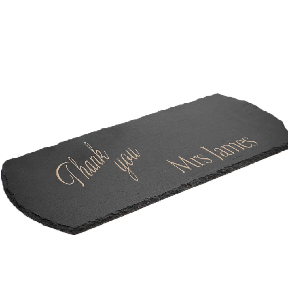 Stadium Slate Server