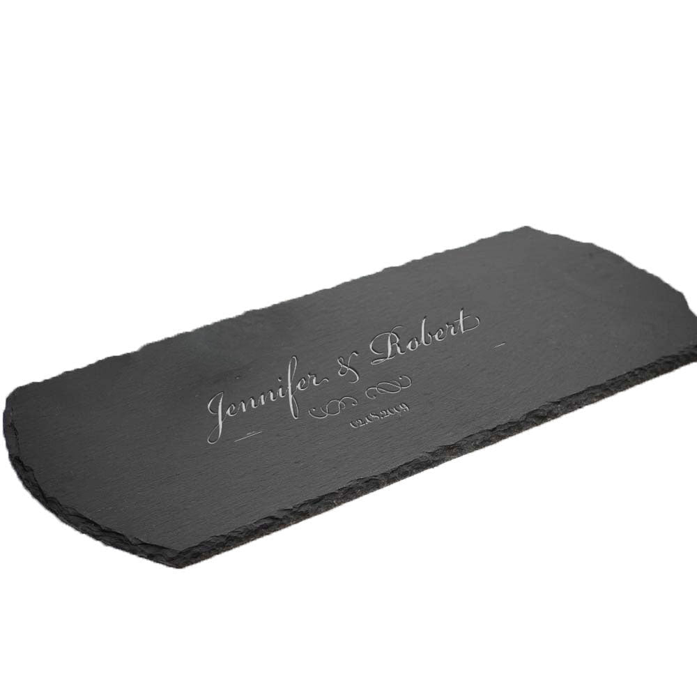 Stadium Slate Server