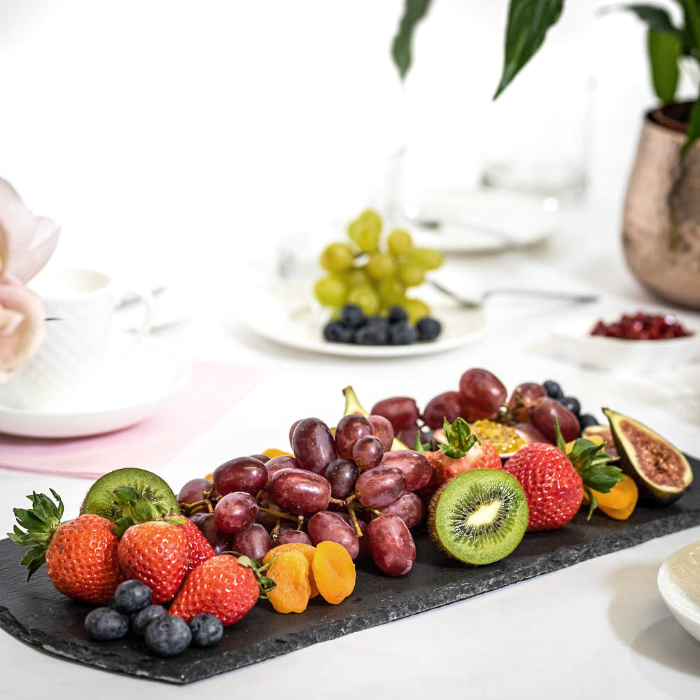 Stadium Slate Server