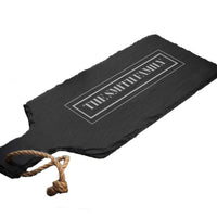Large Slate Serving Tray
