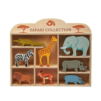 Safari Collection