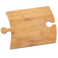 Puzzle Serving Board (Set of 2)