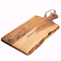 Serving Board (Small)