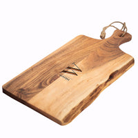Serving Board (Small)