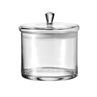 Montana Glass Treat Jar